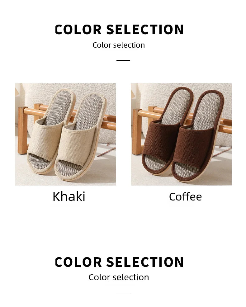Thickened Anti-slip Disposable Slippers For Hotel Bathhouse Beauty Salon Home Use Wholesale For Men Summer Season