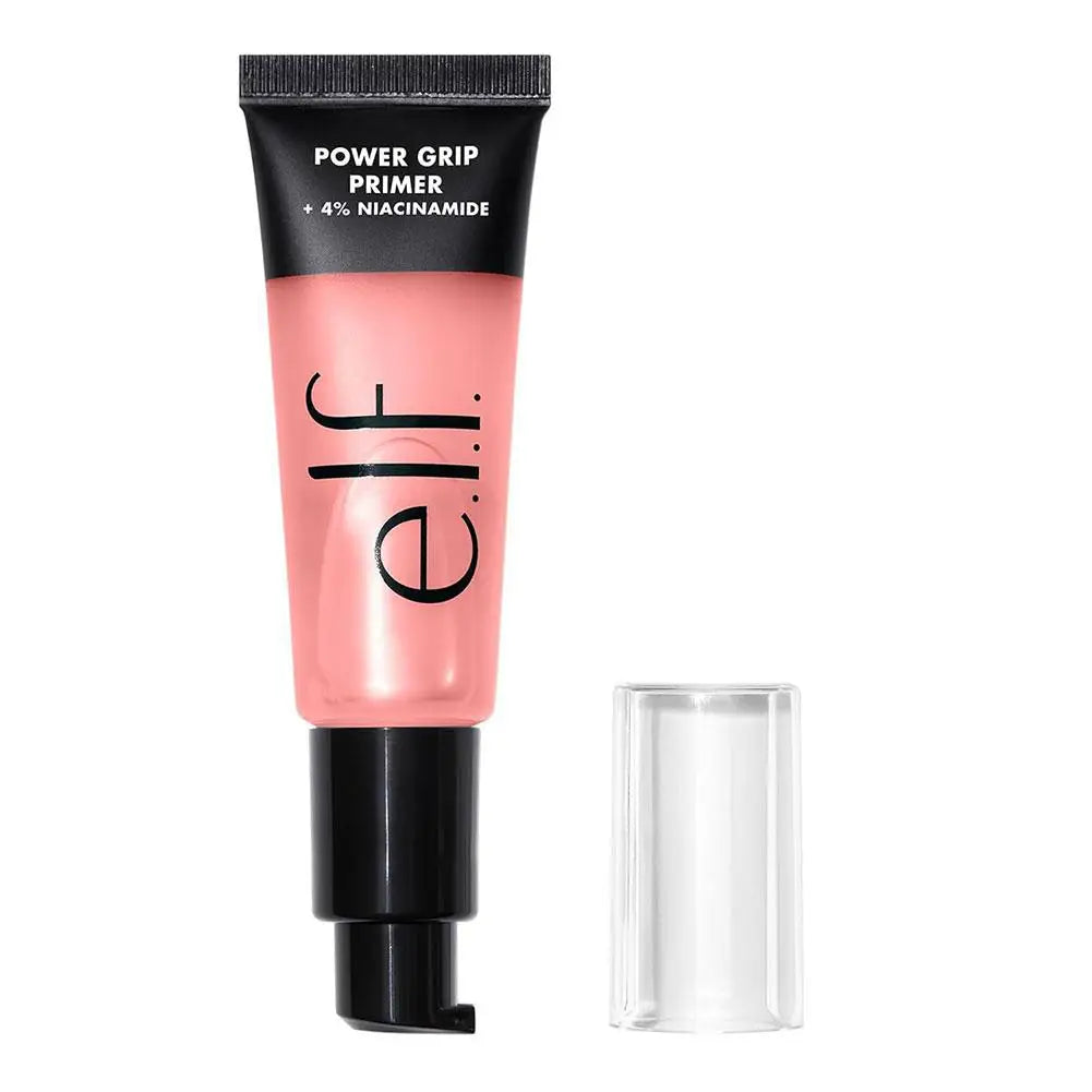 Elf Pre Makeup Gel Gel Moisturizing Facial Base Cream Tightening Makeup Base Decorate Skin Tone Moisturizing Isolation Makeup