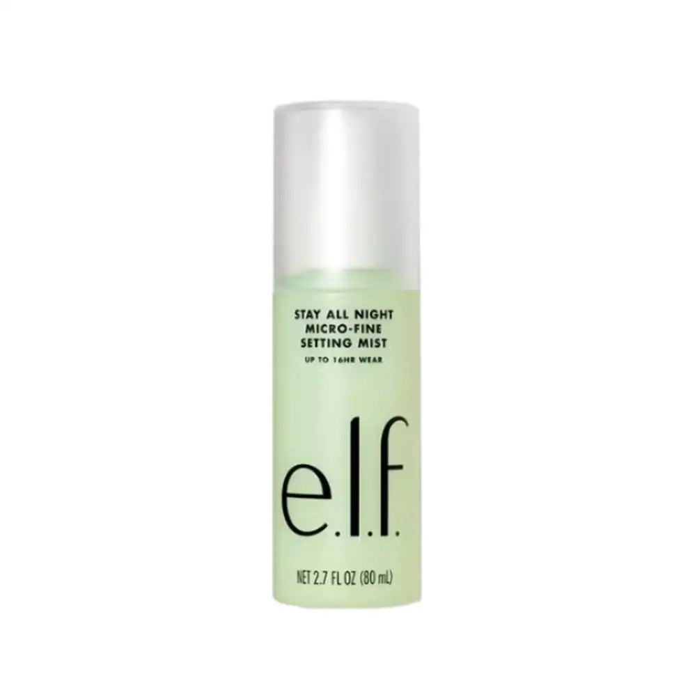 Elf Pre Makeup Gel Gel Moisturizing Facial Base Cream Tightening Makeup Base Decorate Skin Tone Moisturizing Isolation Makeup