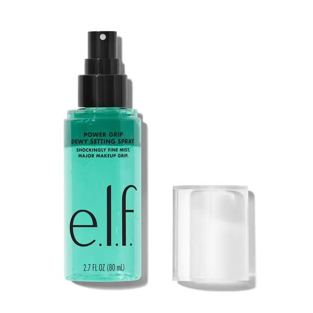 Elf Pre Makeup Gel Gel Moisturizing Facial Base Cream Tightening Makeup Base Decorate Skin Tone Moisturizing Isolation Makeup