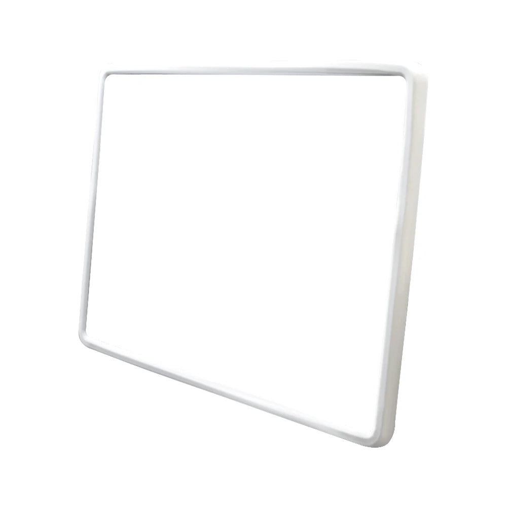 For Tesla Highland Screen Protector Silicone Frame Display Edge Body Cover Central Control Accessories For Tesla Model 3 Y