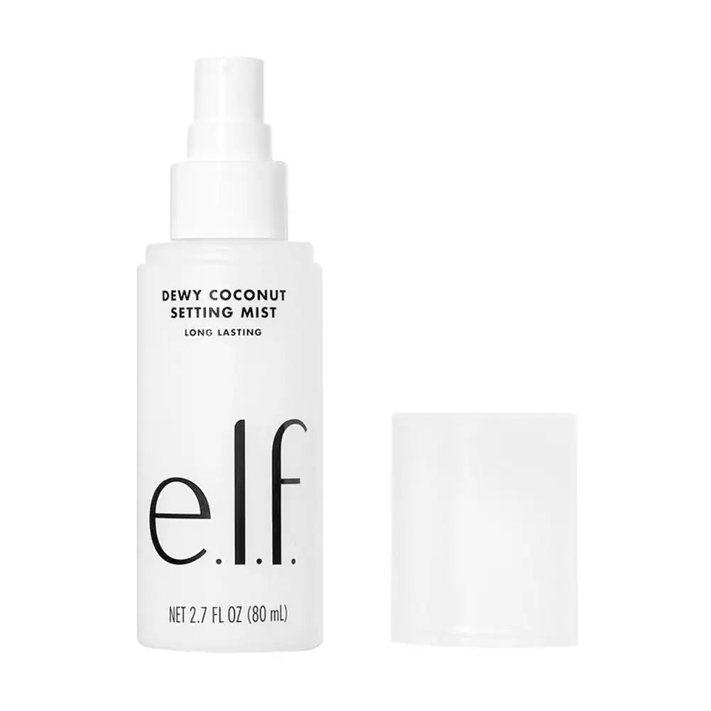 Elf Pre Makeup Gel Gel Moisturizing Facial Base Cream Tightening Makeup Base Decorate Skin Tone Moisturizing Isolation Makeup