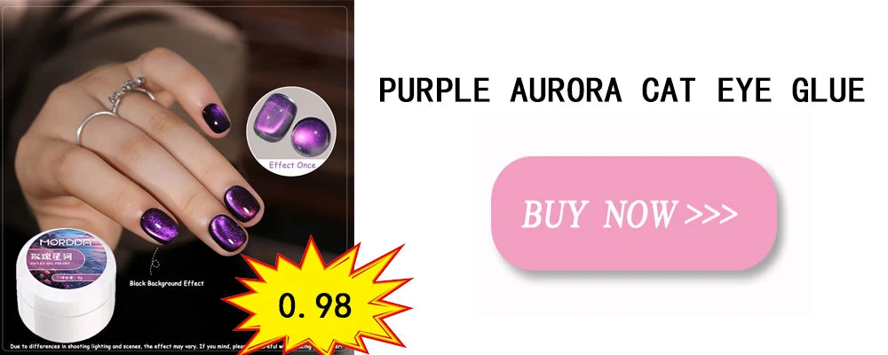 XEIJAYI Pink Cat Eye Gel Nail Polish Ceramic Magnetic Gel UV Semi-permanent Enamels Varnish Nail Supplies For Professionals Gel
