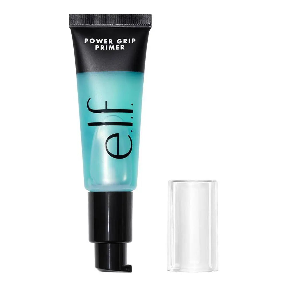 Elf Pre Makeup Gel Gel Moisturizing Facial Base Cream Tightening Makeup Base Decorate Skin Tone Moisturizing Isolation Makeup