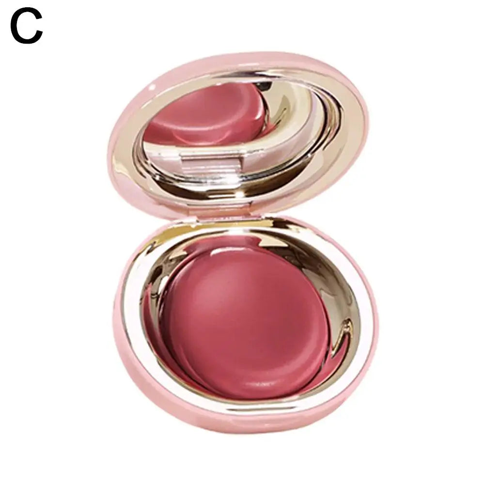 Rare Beauty Essential Makeup Bundle For Flawless Look Face Setting Powder Lip Gloss Belive Gloss Cream Blush Liquid Highlight