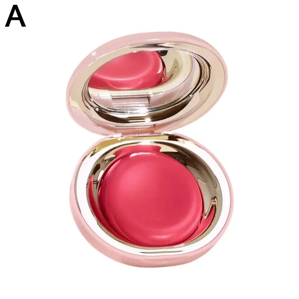 Rare Beauty Essential Makeup Bundle For Flawless Look Face Setting Powder Lip Gloss Belive Gloss Cream Blush Liquid Highlight
