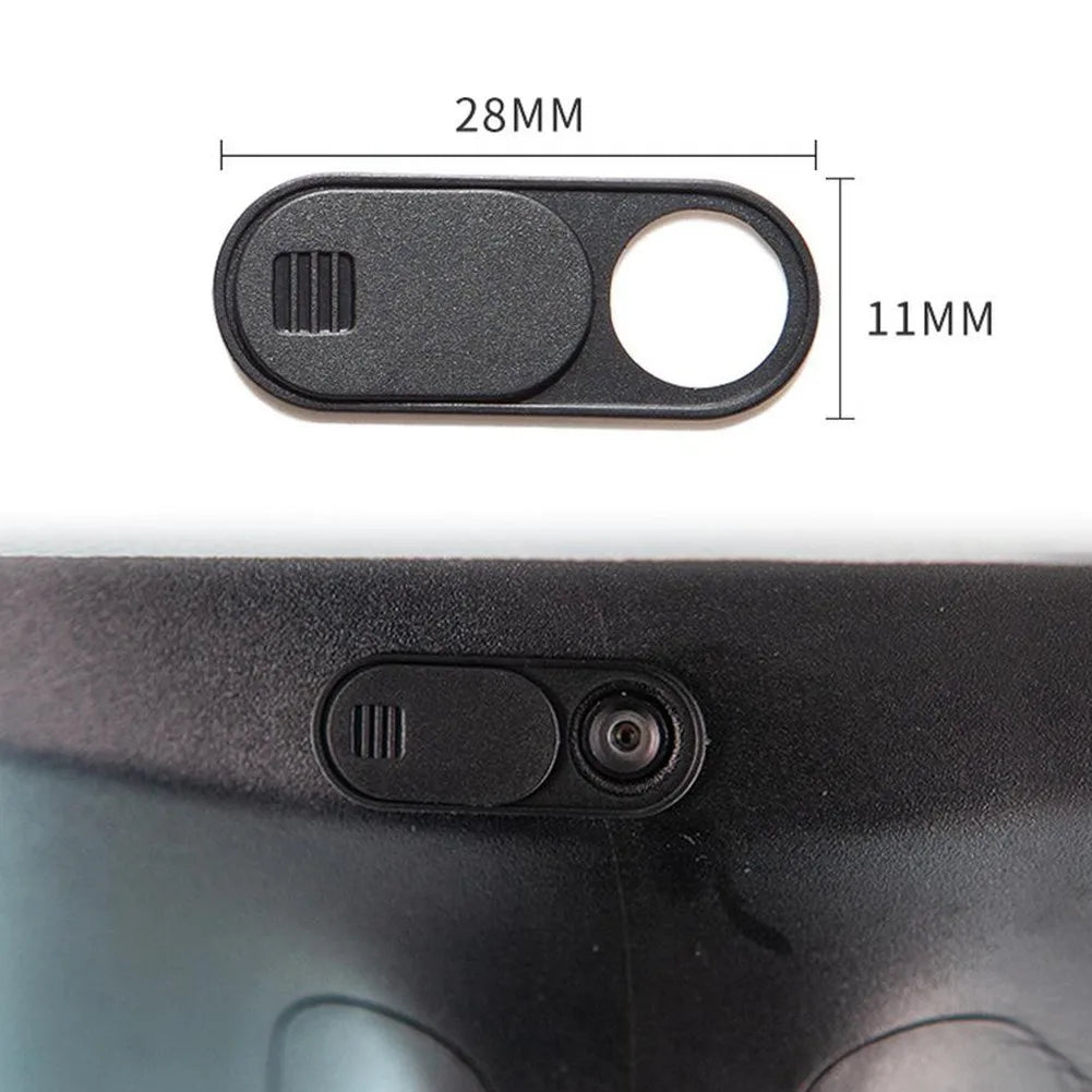 Car Keep Your Life Private With Webcam Cover For Tesla Model 3 Y 2017 2021 Interior Camera Easy To Install With Huge Impact