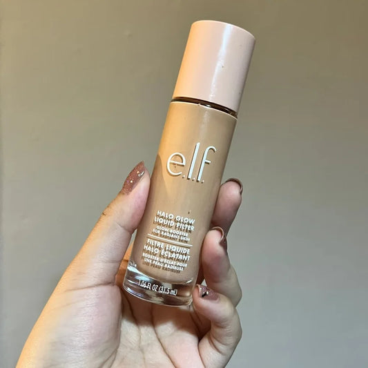 Elf Pre Makeup Gel Gel Moisturizing Facial Base Cream Tightening Makeup Base Decorate Skin Tone Moisturizing Isolation Makeup