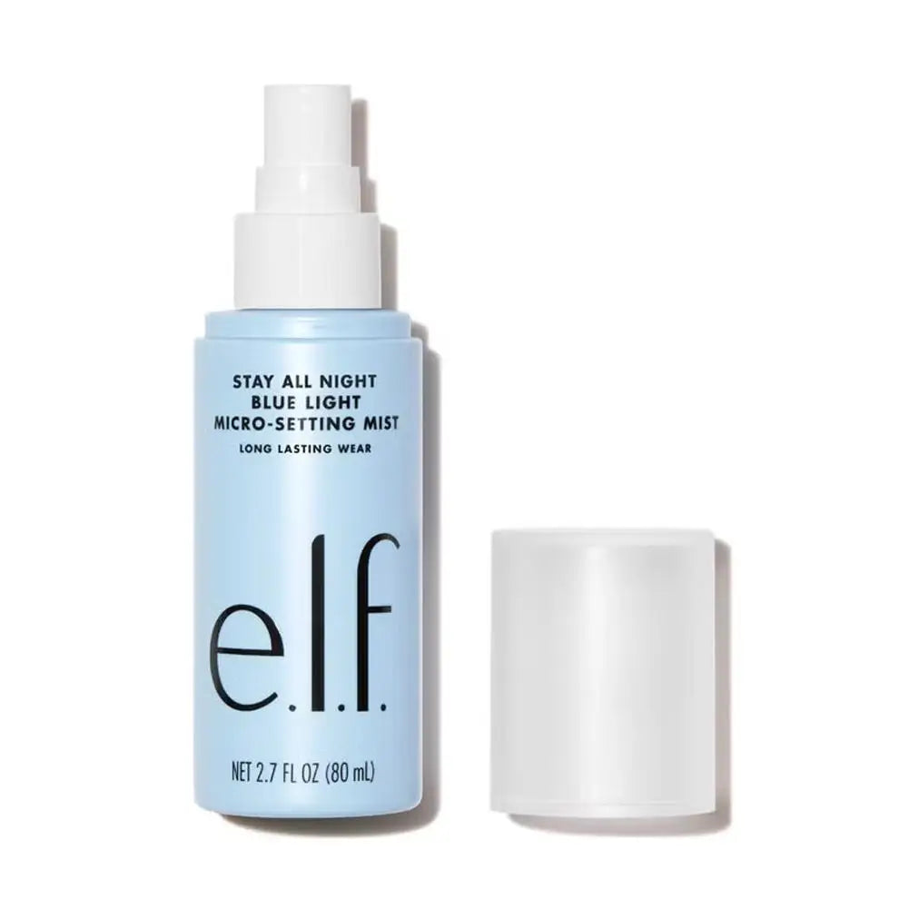 Elf Pre Makeup Gel Gel Moisturizing Facial Base Cream Tightening Makeup Base Decorate Skin Tone Moisturizing Isolation Makeup