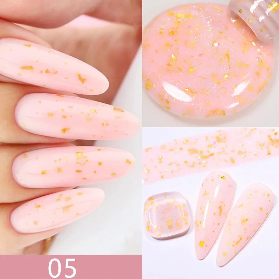 XEIJAYI Pink Cat Eye Gel Nail Polish Ceramic Magnetic Gel UV Semi-permanent Enamels Varnish Nail Supplies For Professionals Gel