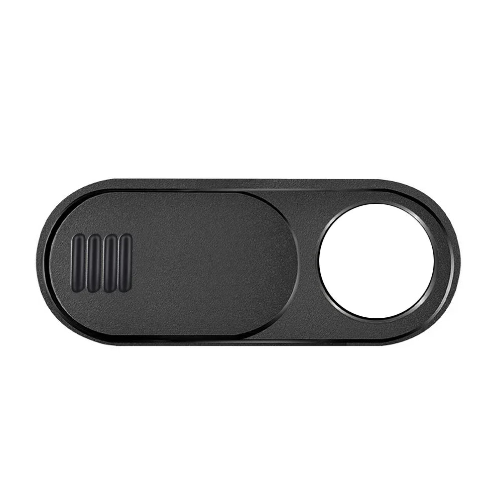 Privacy Protector Camera Cover for Tesla Model 3 Y Center Console Accessories Webcam Slide Switch Blocker Interior Sticker Trim