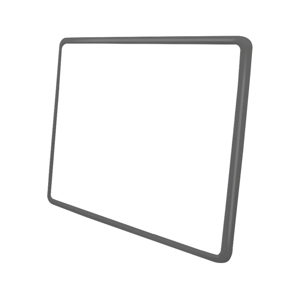 For Tesla Highland Screen Protector Silicone Frame Display Edge Body Cover Central Control Accessories For Tesla Model 3 Y