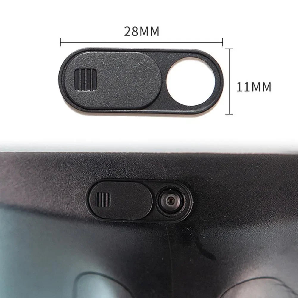 Car Keep Your Life Private With Webcam Cover For Tesla Model 3 Y 2017 2021 Interior Camera Easy To Install With Huge Impact