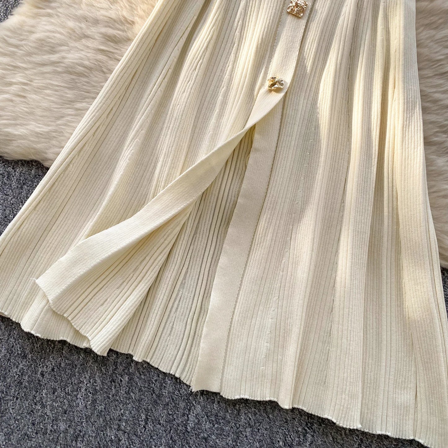 YuooMuoo Brand Fashion Luxury Single-breasted Maxi  Dress Women Sleeveless Wrap Hip Bodycon Summer Dress Elegant Party Vestidos