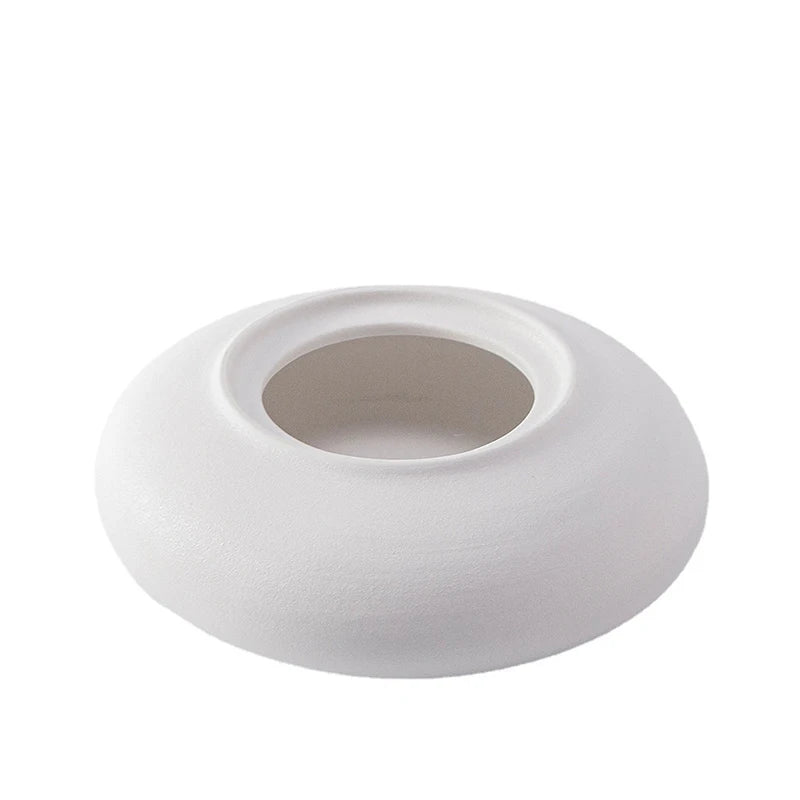 Ceramic Dinner Plate Restaurant Creative Cooking Plate Steak Plate Snack Plates Dessert  Plates Sushi Plates Household Utensils